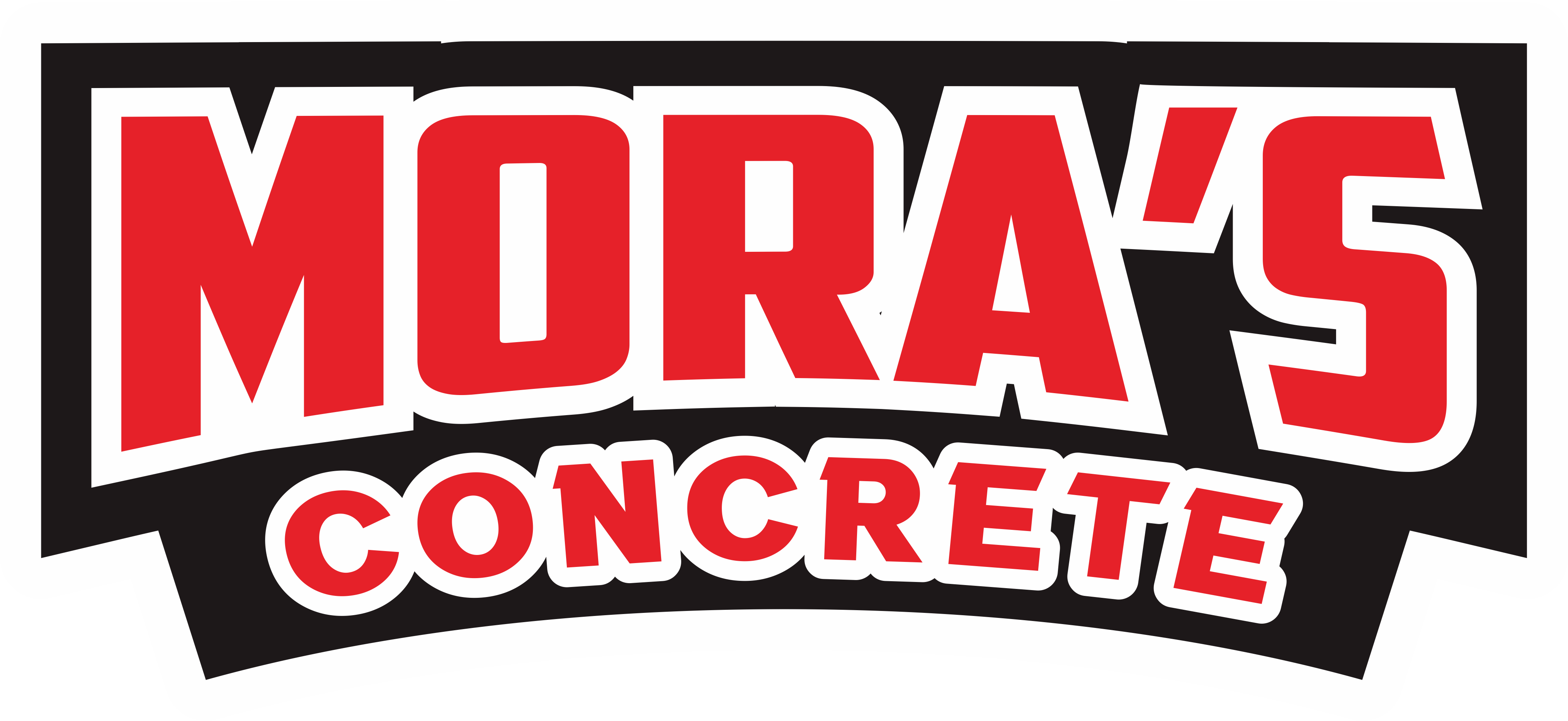 Mora's Concrete